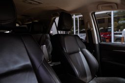 
										Toyota Fortuner 2.8GD-6 full									