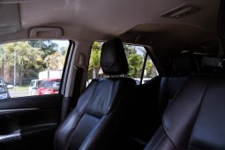 
										Toyota Fortuner 2.8GD-6 full									