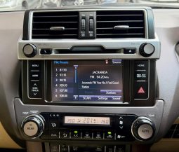 
										Toyota Prado 4.0 V6 Vx At full									