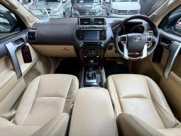 
										Toyota Prado 4.0 V6 Vx At full									