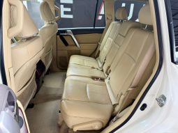 
										Toyota Prado 4.0 V6 Vx At full									