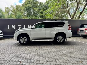 Toyota Prado 4.0 V6 Vx At
