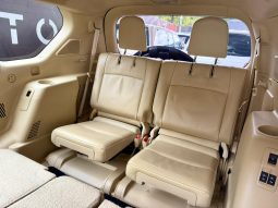 
										Toyota Prado 4.0 V6 Vx At full									