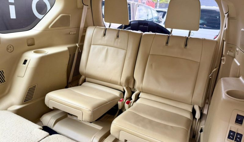 
								Toyota Prado 4.0 V6 Vx At full									