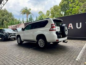 Toyota Prado 4.0 V6 Vx At