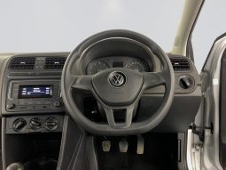
										Volkswagen Polo Vivo Hatch 1.4 Trendline full									