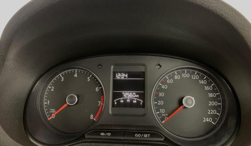 
								Volkswagen Polo Vivo Hatch 1.4 Trendline full									