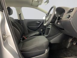
										Volkswagen Polo Vivo Hatch 1.4 Trendline full									