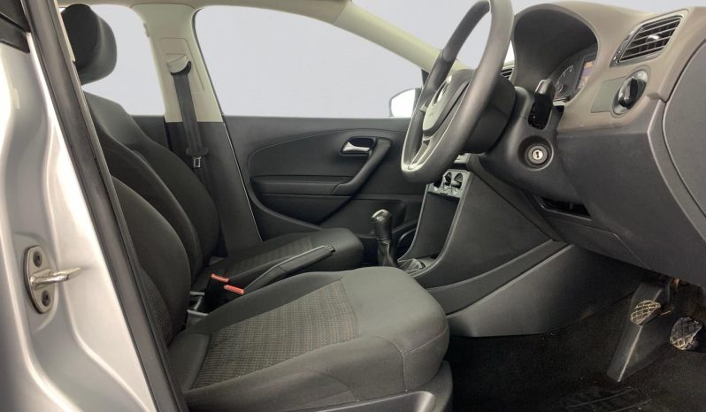 
								Volkswagen Polo Vivo Hatch 1.4 Trendline full									