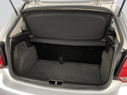 
										Volkswagen Polo Vivo Hatch 1.4 Trendline full									