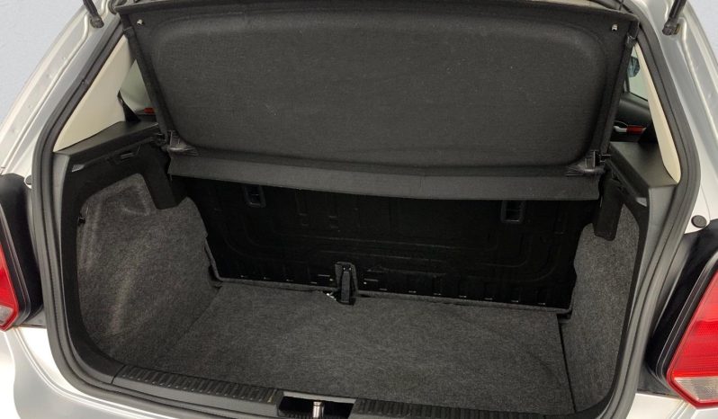 
								Volkswagen Polo Vivo Hatch 1.4 Trendline full									