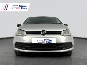 Volkswagen Polo Vivo Hatch 1.4 Trendline