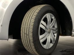 
										Volkswagen Polo Vivo Hatch 1.4 Trendline full									
