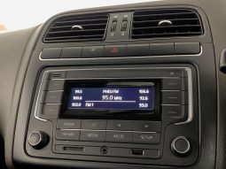 
										Volkswagen Polo Vivo Hatch 1.4 Trendline full									