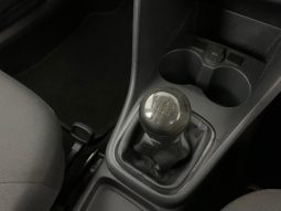 
										Volkswagen Polo Vivo Hatch 1.4 Trendline full									
