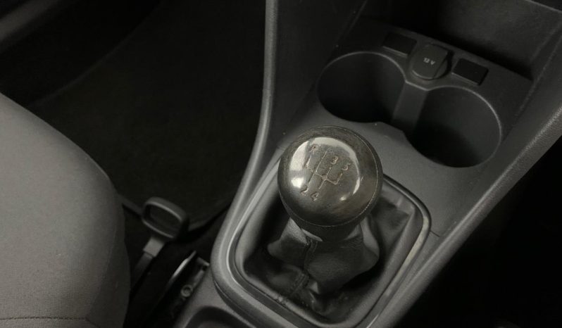 
								Volkswagen Polo Vivo Hatch 1.4 Trendline full									