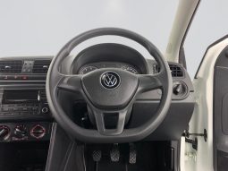 
										Volkswagen Polo Vivo Hatch 1.4 Trendline full									