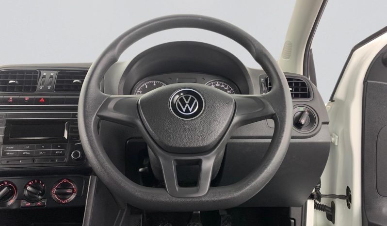 
								Volkswagen Polo Vivo Hatch 1.4 Trendline full									