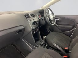 
										Volkswagen Polo Vivo Hatch 1.4 Trendline full									