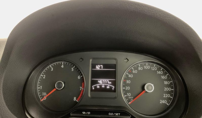 
								Volkswagen Polo Vivo Hatch 1.4 Trendline full									