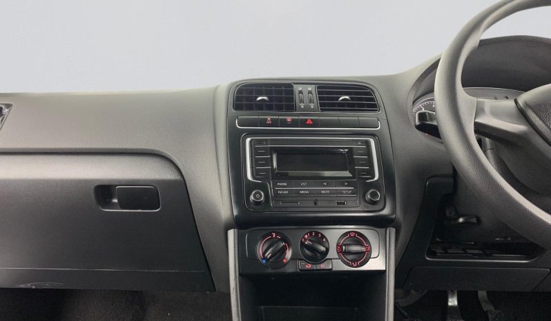 
								Volkswagen Polo Vivo Hatch 1.4 Trendline full									