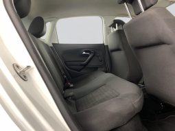 
										Volkswagen Polo Vivo Hatch 1.4 Trendline full									