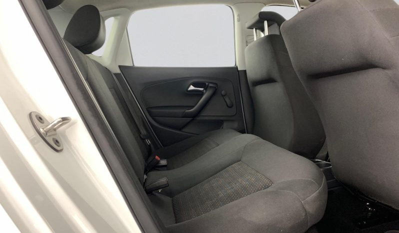 
								Volkswagen Polo Vivo Hatch 1.4 Trendline full									