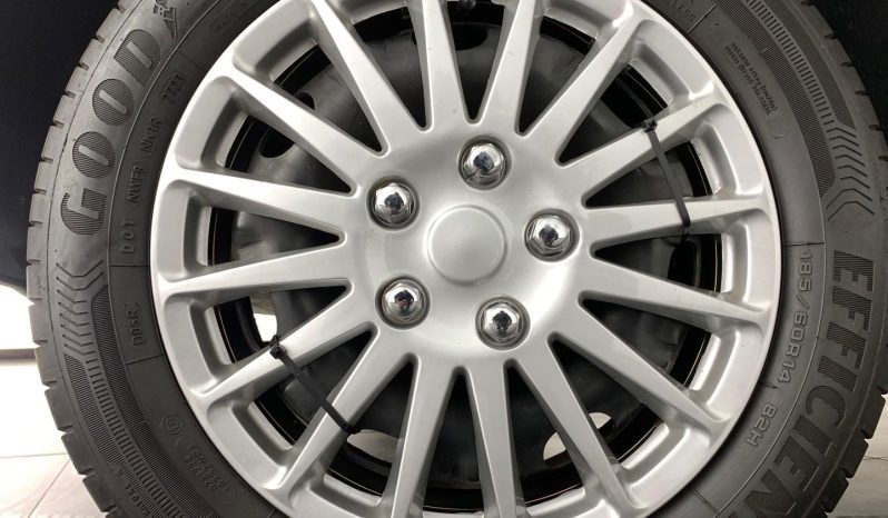 
								Volkswagen Polo Vivo Hatch 1.4 Trendline full									