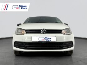 Volkswagen Polo Vivo Hatch 1.4 Trendline