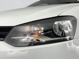 
										Volkswagen Polo Vivo Hatch 1.4 Trendline full									