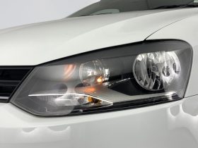Volkswagen Polo Vivo Hatch 1.4 Trendline