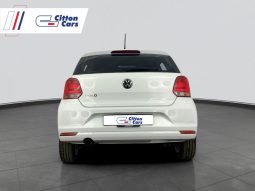 
										Volkswagen Polo Vivo Hatch 1.4 Trendline full									