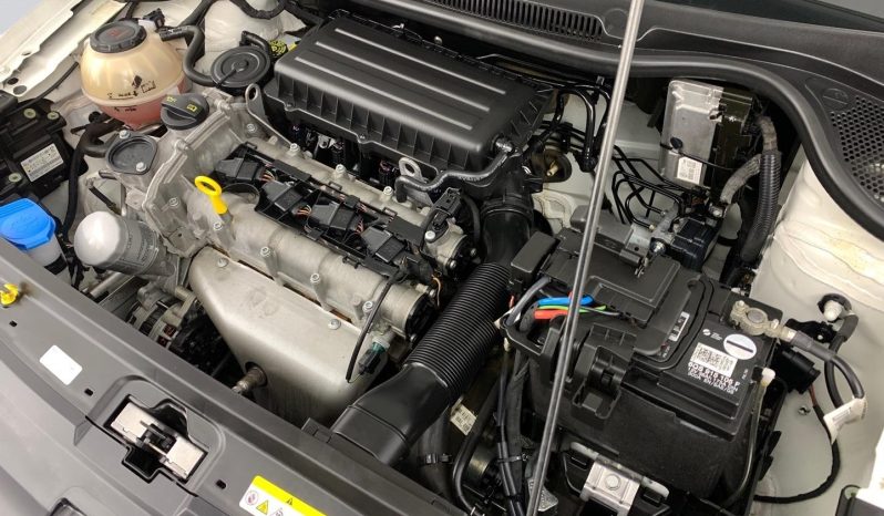 
								Volkswagen Polo Vivo Hatch 1.4 Trendline full									
