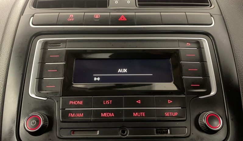 
								Volkswagen Polo Vivo Hatch 1.4 Trendline full									