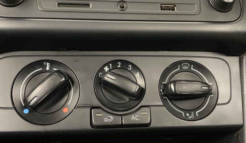 
								Volkswagen Polo Vivo Hatch 1.4 Trendline full									