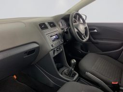 
										Volkswagen Polo Vivo Hatch 1.4 Trendline full									