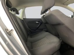 
										Volkswagen Polo Vivo Hatch 1.4 Trendline full									