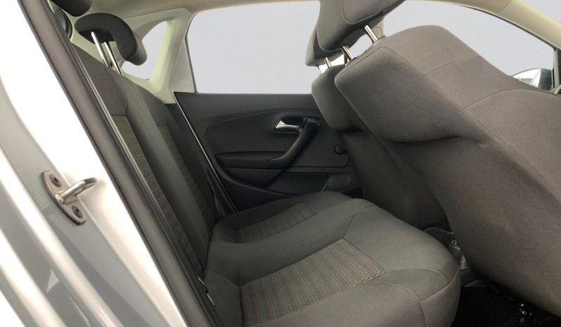 
								Volkswagen Polo Vivo Hatch 1.4 Trendline full									