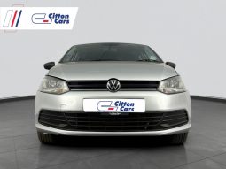
										Volkswagen Polo Vivo Hatch 1.4 Trendline full									