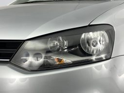 
										Volkswagen Polo Vivo Hatch 1.4 Trendline full									