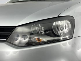 Volkswagen Polo Vivo Hatch 1.4 Trendline