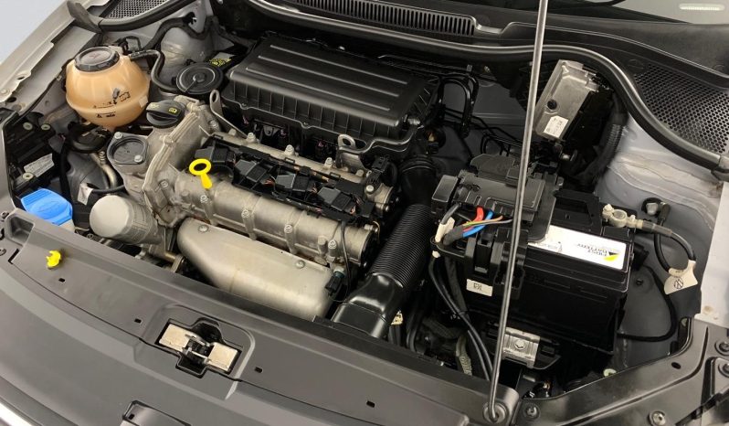 
								Volkswagen Polo Vivo Hatch 1.4 Trendline full									