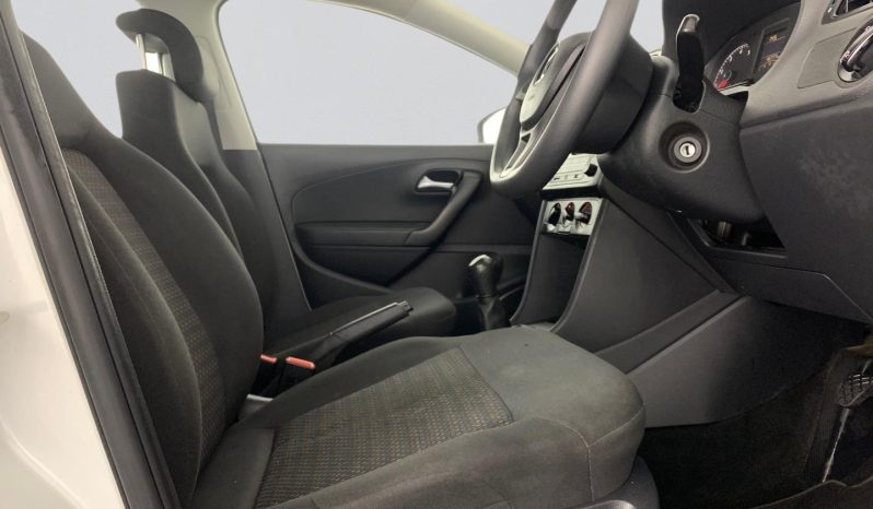 
								Volkswagen Polo Vivo Hatch 1.4 Trendline full									