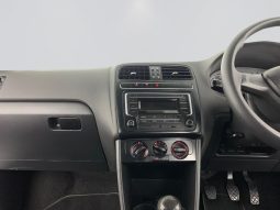 
										Volkswagen Polo Vivo Hatch 1.4 Trendline full									
