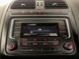 
										Volkswagen Polo Vivo Hatch 1.4 Trendline full									