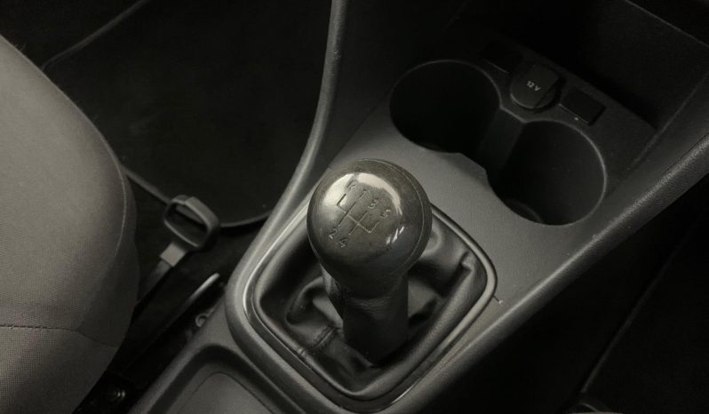 
								Volkswagen Polo Vivo Hatch 1.4 Trendline full									