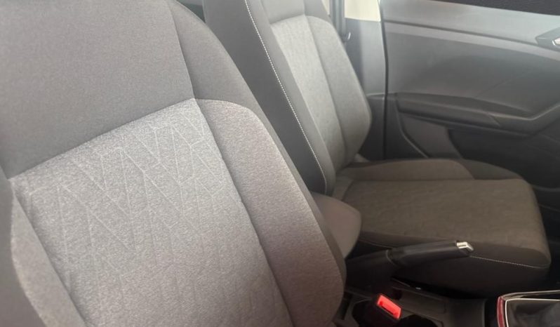 
								VOLKSWAGEN T-CROSS 1.0 TSI LIFE full									