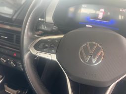 
										VOLKSWAGEN T-CROSS 1.0 TSI LIFE full									