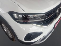 
										VOLKSWAGEN T-CROSS 1.0 TSI LIFE full									