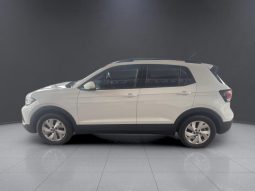 
										VOLKSWAGEN T-CROSS 1.0 TSI LIFE full									